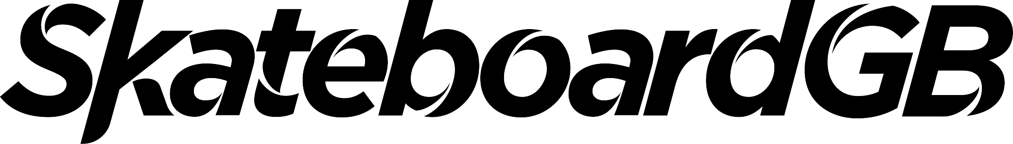 Skateboard GB